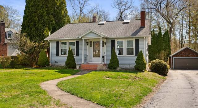 Photo of 199 Harland Rd, Norwich, CT 06360