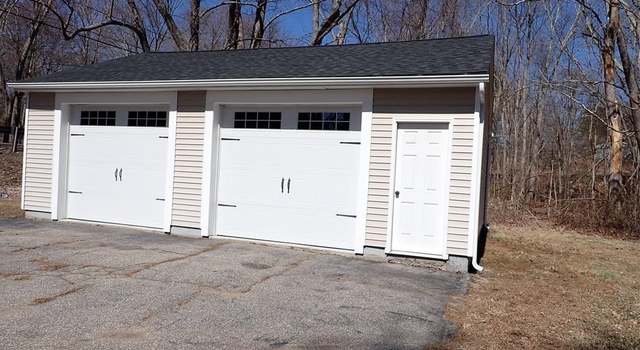 Photo of 368 Warrenville Rd, Mansfield, CT 06250