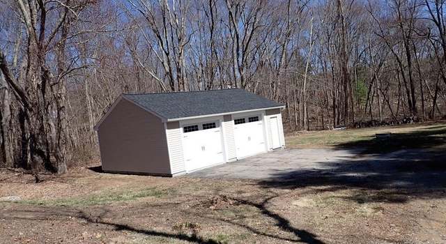 Photo of 368 Warrenville Rd, Mansfield, CT 06250