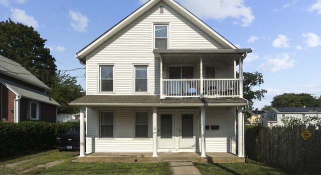 Photo of 20 Lincoln Ct, New London, CT 06320