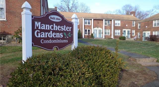 Photo of 25 Forest St Unit F, Manchester, CT 06040