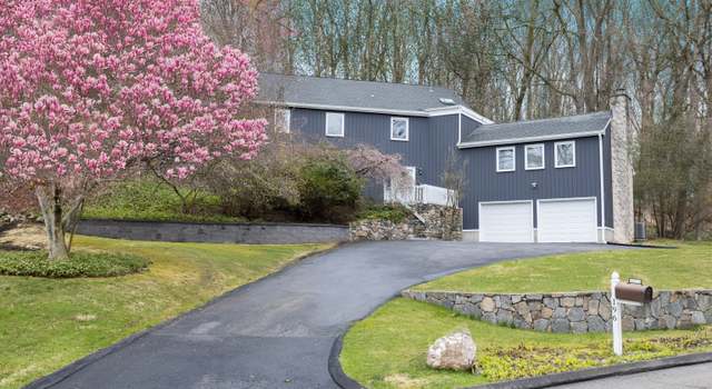 Photo of 196 West Trl, Stamford, CT 06903