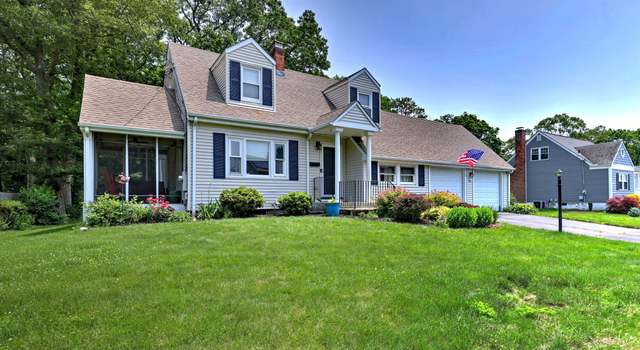 Photo of 97 Richmond Ave, West Haven, CT 06516