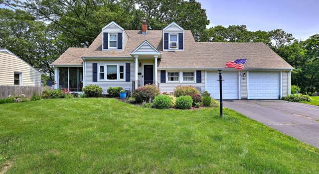 Photo of 97 Richmond Ave, West Haven, CT 06516