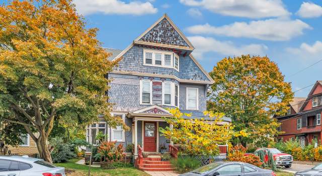 Photo of 276 West Ave, Bridgeport, CT 06604