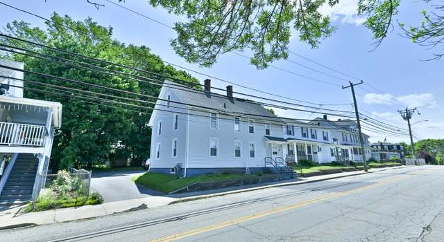Photo of 96 Water St, Killingly, CT 06239