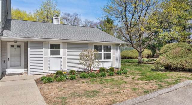 Photo of 29 Kathleen Dr Apt 9D, Willimantic, CT 06226