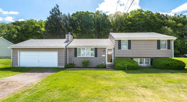 Photo of 48 Warren St, Cheshire, CT 06410