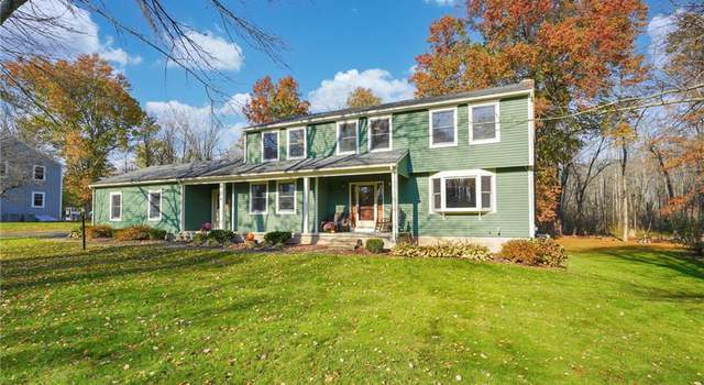 Photo of 55 Barry Pl, Suffield, CT 06078