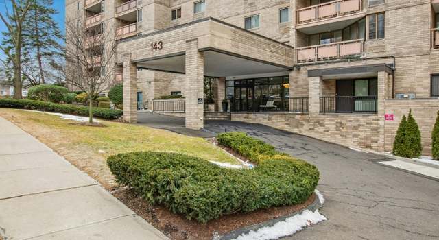 Photo of 143 Hoyt St Apt 3J, Stamford, CT 06905