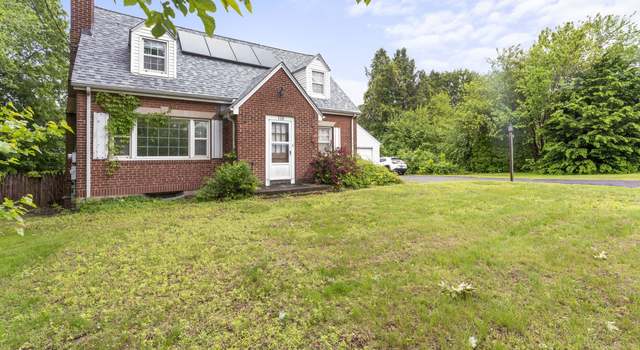 Photo of 116 Maple St, Wethersfield, CT 06109