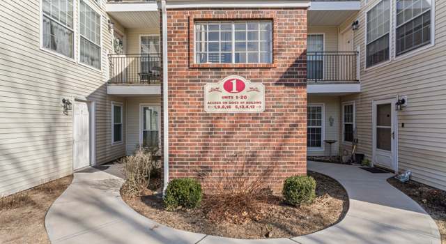 Photo of 10 Carriage Crossing Ln #10, Middletown, CT 06457