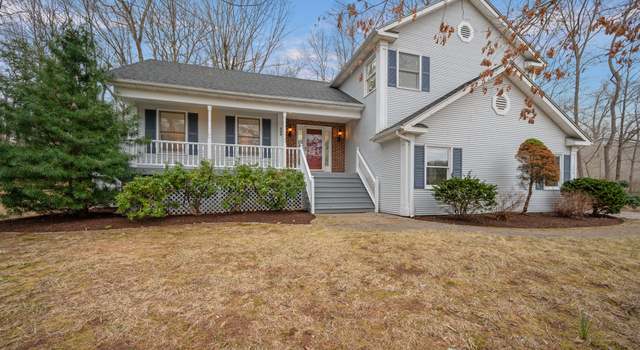 Photo of 340 Birch Mountain Rd, Manchester, CT 06040