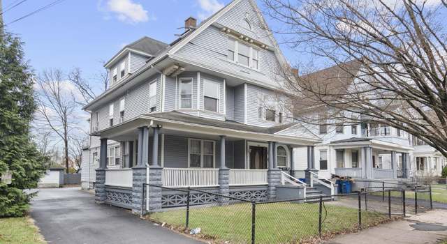 Photo of 358 Edgewood Ave, New Haven, CT 06511