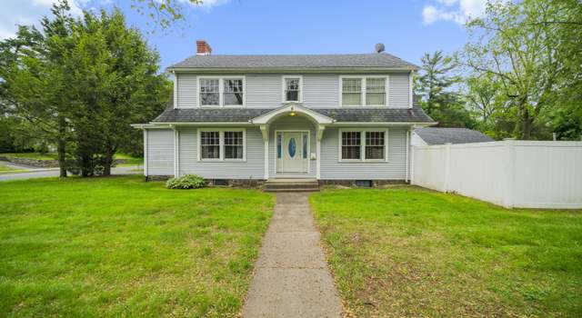 Photo of 6 Elbridge Rd, New Britain, CT 06052