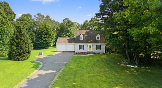 Property at 7 Hawleyville Rd, Bethel, CT 06801, 3 beds, 3.5 baths