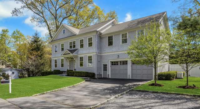 Photo of 23 Rayfield Rd, Westport, CT 06880