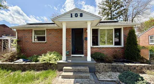 Photo of 108 Dartmouth St, Torrington, CT 06790