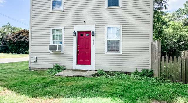 Photo of 566 Route 197, Woodstock, CT 06281