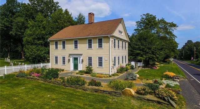 Photo of 32 Granville Rd, Hartland, CT 06027
