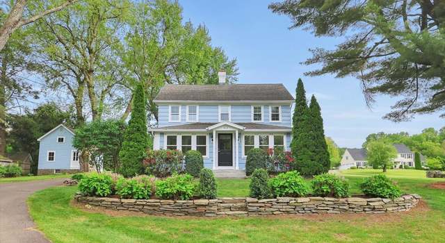 Photo of 612 Matson Hill Rd, Glastonbury, CT 06073