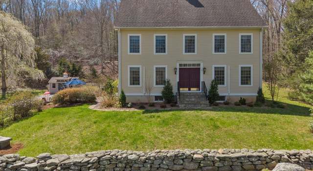 Photo of 79 Cedar Lake Rd, Chester, CT 06412
