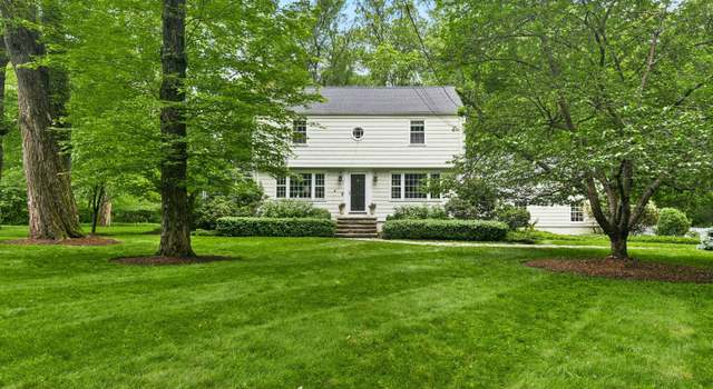 Photo of 1111 Merwins Ln, Fairfield, CT 06824