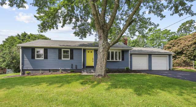 Photo of 22 Allerton Rd, Naugatuck, CT 06770