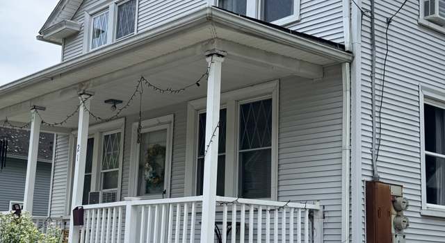 Photo of 21 Avery St, Norwich, CT 06360