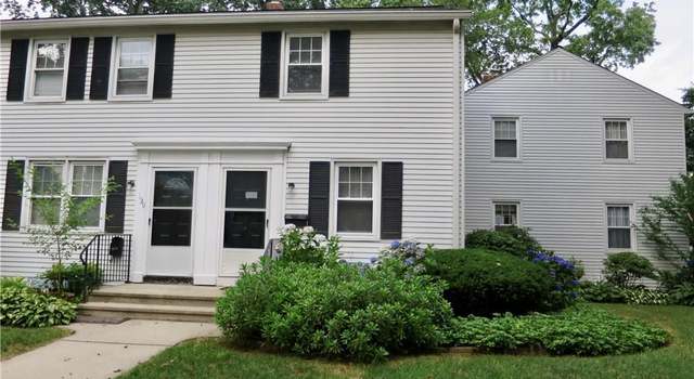 Photo of 137 Sylvan Knoll Rd, Stamford, CT 06902