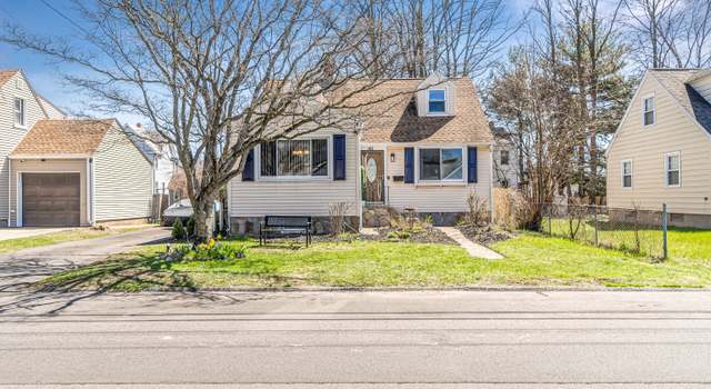 Photo of 161 Boswell St, Stratford, CT 06615