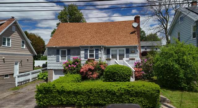 Photo of 30 Florence Ave, Milford, CT 06460