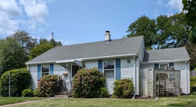 Photo of 173 Green Rd, Manchester, CT 06042