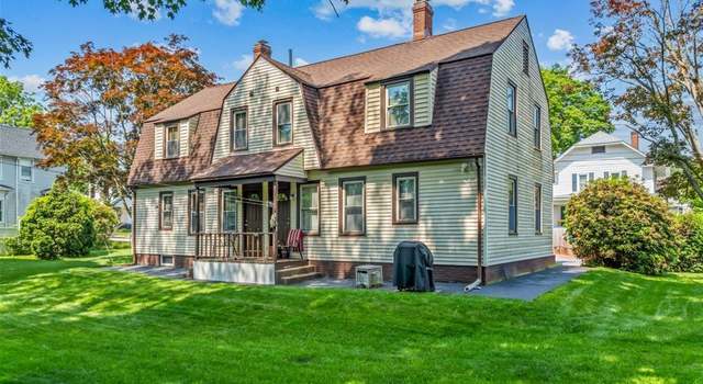 Photo of 16 Kinney Ave, Norwich, CT 06360