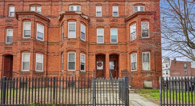 Photo of 111 William St Unit A, Bridgeport, CT 06608