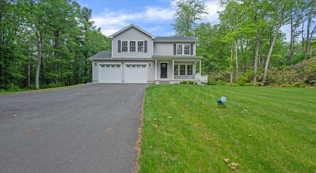 Photo of 54 Edgerton Rd, Granby, CT 06090