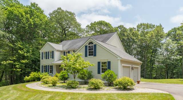 Photo of 6 Kristen Way, Clinton, CT 06413