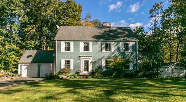 Photo of 455 Hillfield Rd, Hamden, CT 06518