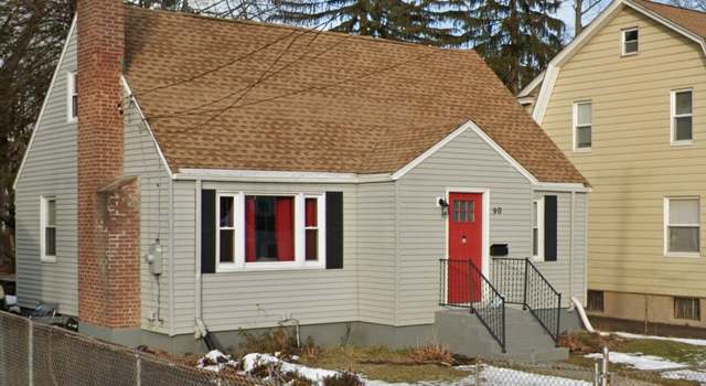 Photo of 90 Litchfield St, Hartford, CT 06112