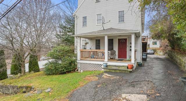 Photo of 16 Hill St, Norwalk, CT 06850