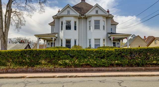 Photo of 52 Arch St, Manchester, CT 06040