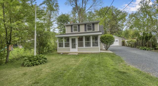 Photo of 34 Ohear Ave, Enfield, CT 06082