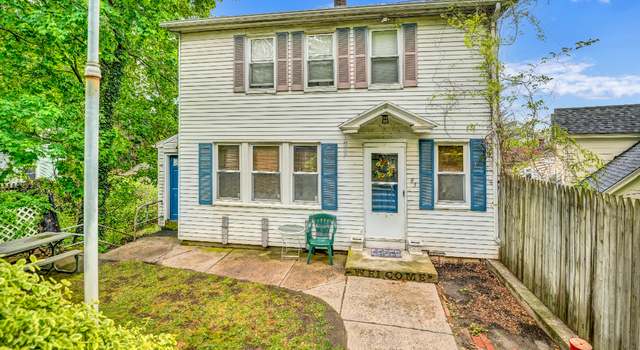 Photo of 95 Lexington Ave, Waterbury, CT 06710