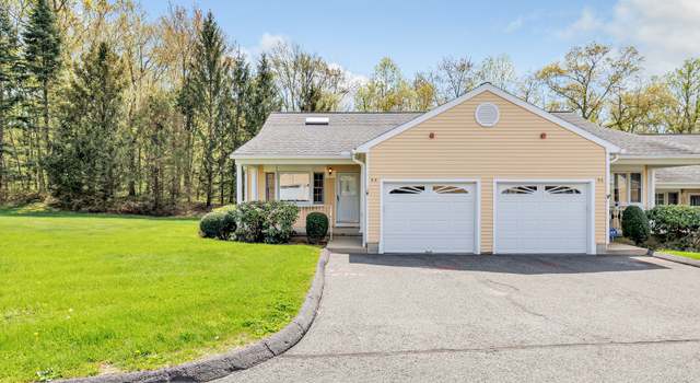 Photo of 53 Highland Dr #53, Monroe, CT 06468