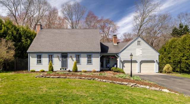 Photo of 9 Alice Ln, Hebron, CT 06231