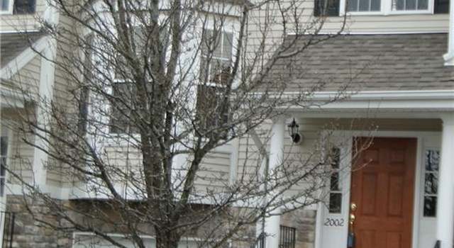 Photo of 2002 Briar Woods Ln #2002, Danbury, CT 06810