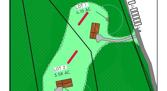 Photo of Lot #1 Taylor Rd, Colchester, CT 06415