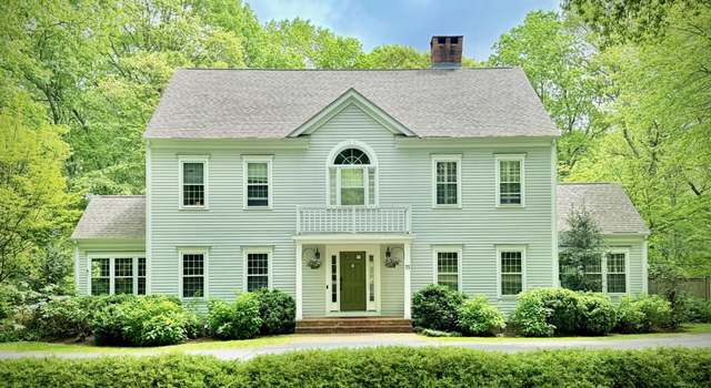 Photo of 11 Matson Rdg, Old Lyme, CT 06371