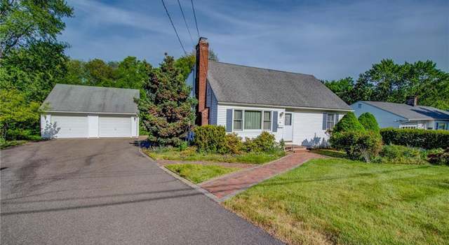 147 Phedon Pkwy, Middletown, CT 06457 | MLS# 170278517 | Redfin
