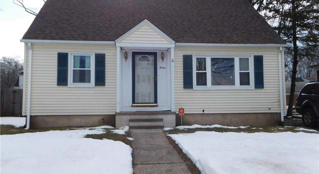 Photo of 12 Forest Hills Rd, West Haven, CT 06516